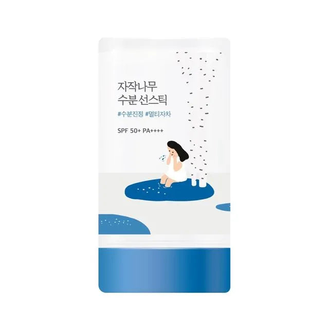 Birch Juice Moisturizing Sun Stick 19g