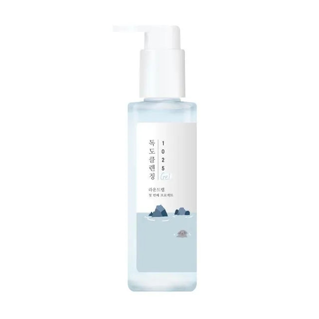 1025 DOKDO CLEANSING GEL 150ml