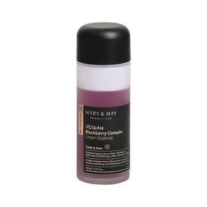 Vegan Blackberry Complex Cream Essence 140ml