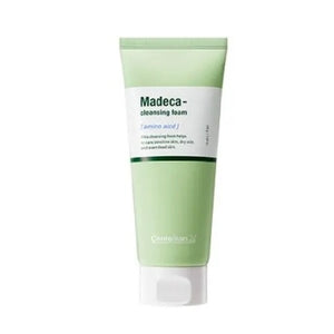 Madeca Amino Acid Cleansing Foam 160ml