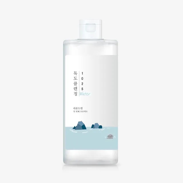 1025 DOKDO Cleansing Water 400ml