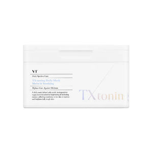 TX-TONING Daily Mask