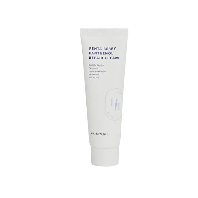 Penta Berry Panthenol Repair Cream 50ml