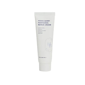 Penta Berry Panthenol Repair Cream 50ml