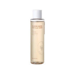 Salmon Caring Centella Toner 200ml