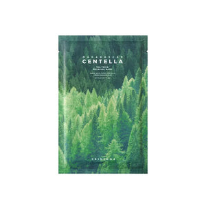 Madagascar Centella Tea-Trica Relaxing Mask 24ml