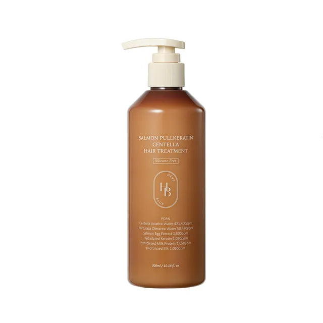 Salmon PullKeratin Sentella Hair Treatment 300ml
