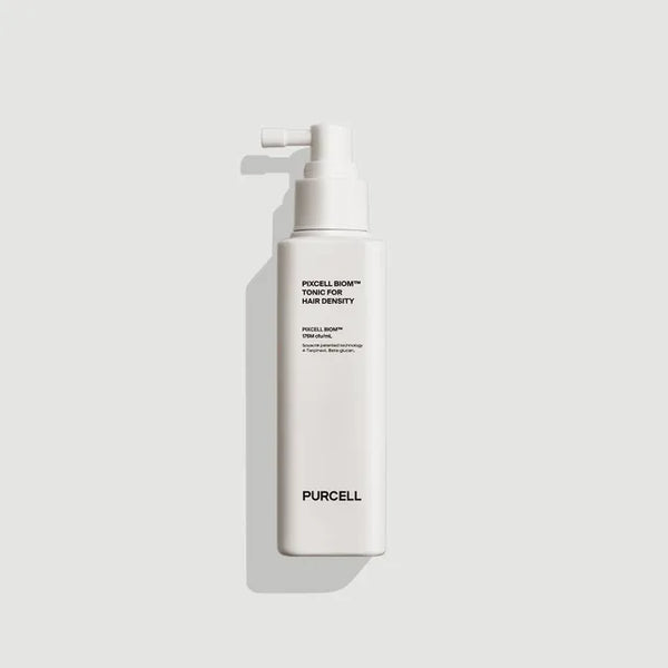 PIXCELL BIOM™ TONIC FOR HAIR DENSITY 130ml