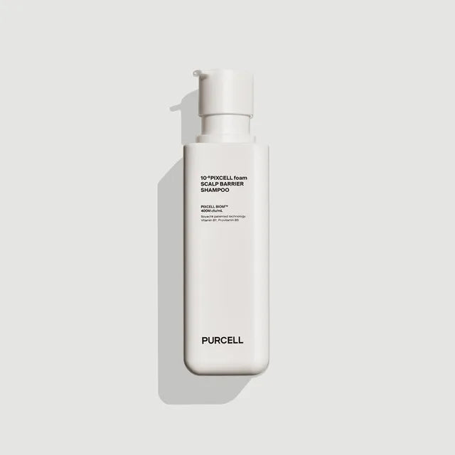 BIOM™ SCALP BARRIER SHAMPOO 280ml
