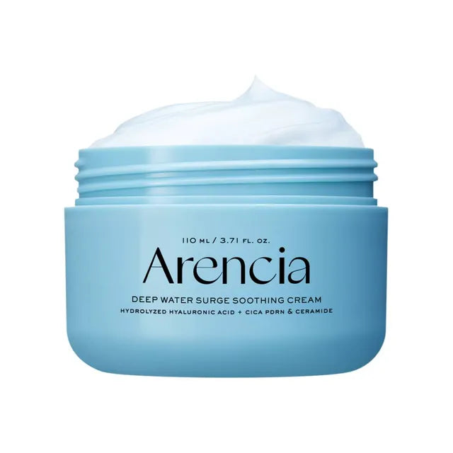 Deep Water Surge Soothing Cream 110ml