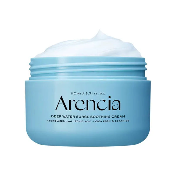 Deep Water Surge Soothing Cream 110ml