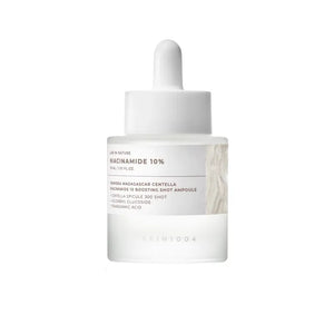 Madagascar Centella Niacinamide 10 Boosting Shot Ampoule 30ml