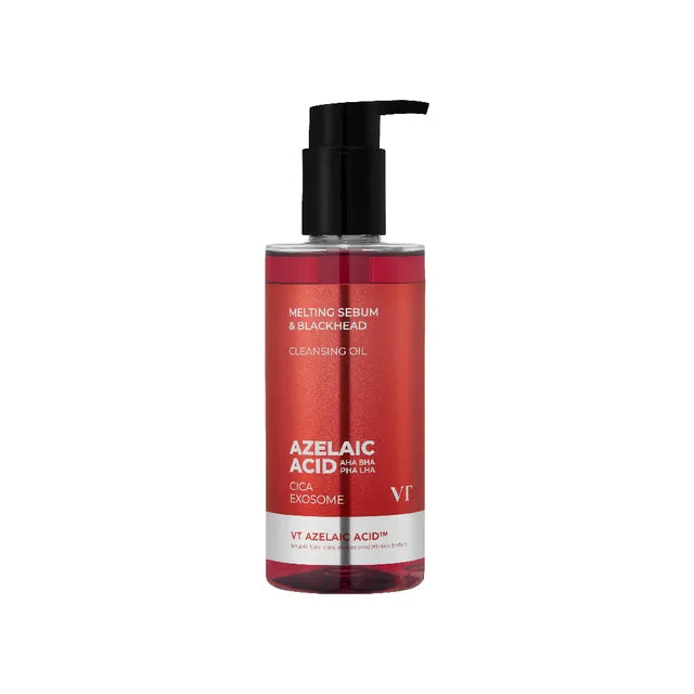 AZ Care Cleansing Oil