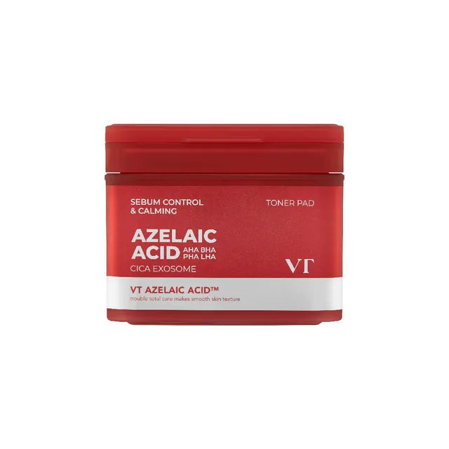 AZ Care Toner Pad 180ml