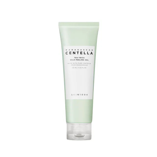 Madagascar Centella Tea-Trica Mild Peeling Gel 125ml