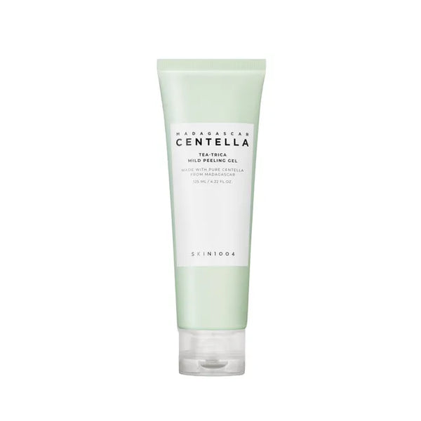 Madagascar Centella Tea-Trica Mild Peeling Gel 125ml
