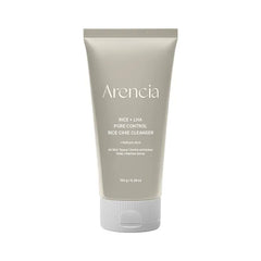 Rice + LHA Pore Control Rice Cake Cleanser 150g