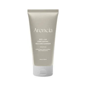Rice + LHA Pore Control Rice Cake Cleanser 150g