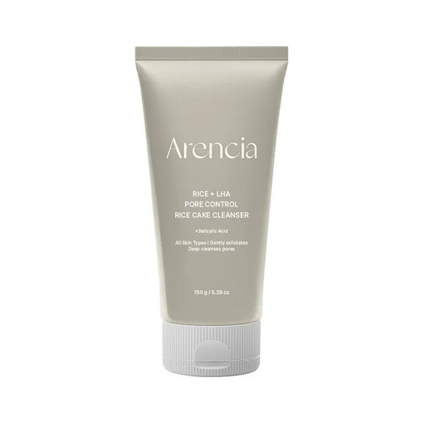 Rice + LHA Pore Control Rice Cake Cleanser 150g