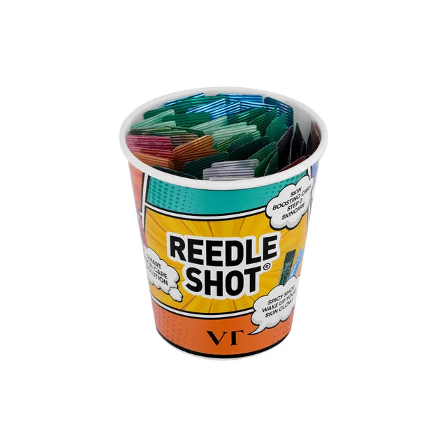 Reedle Shot Multiverse Kit