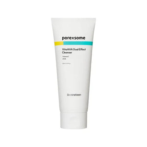 PoreXsome VitaAHA Dual Effect Cleanser