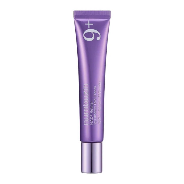No.9 NAD+ Retinal Volumetox Eye Cream 20ml