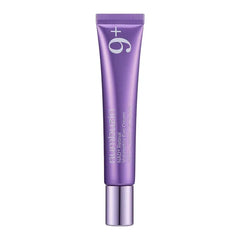 No.9 NAD+ Retinal Volumetox Eye Cream 20ml