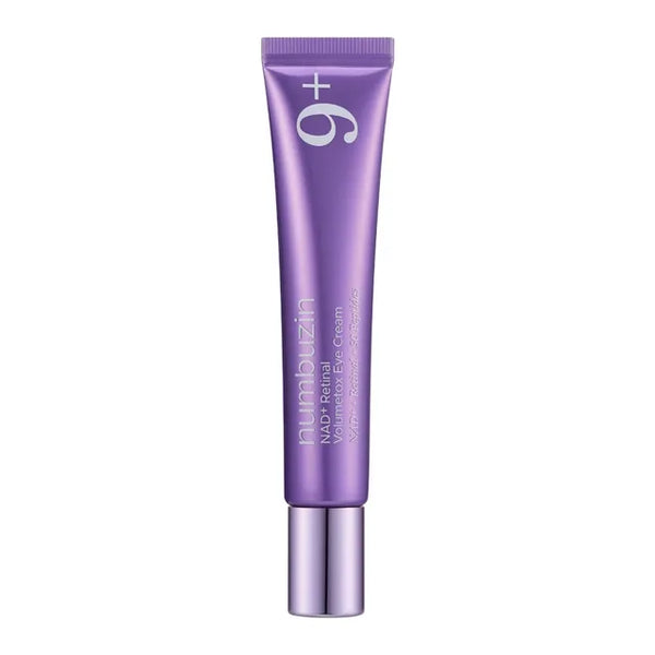 No.9 NAD+ Retinal Volumetox Eye Cream 20ml