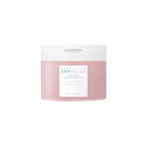 Madagascar Centella Poremizing Clear Ampoule Pad