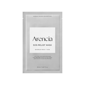 SOS Relief Mask 20ml