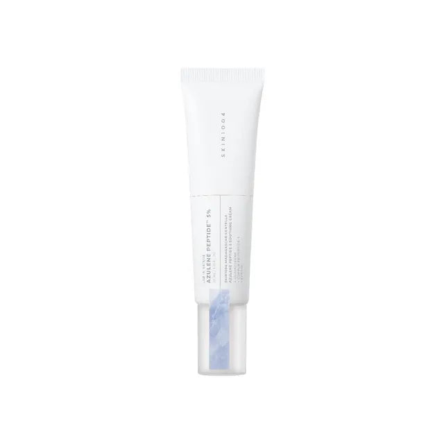 Madagascar Centella Azulene Peptide 5 Soothing Cream
