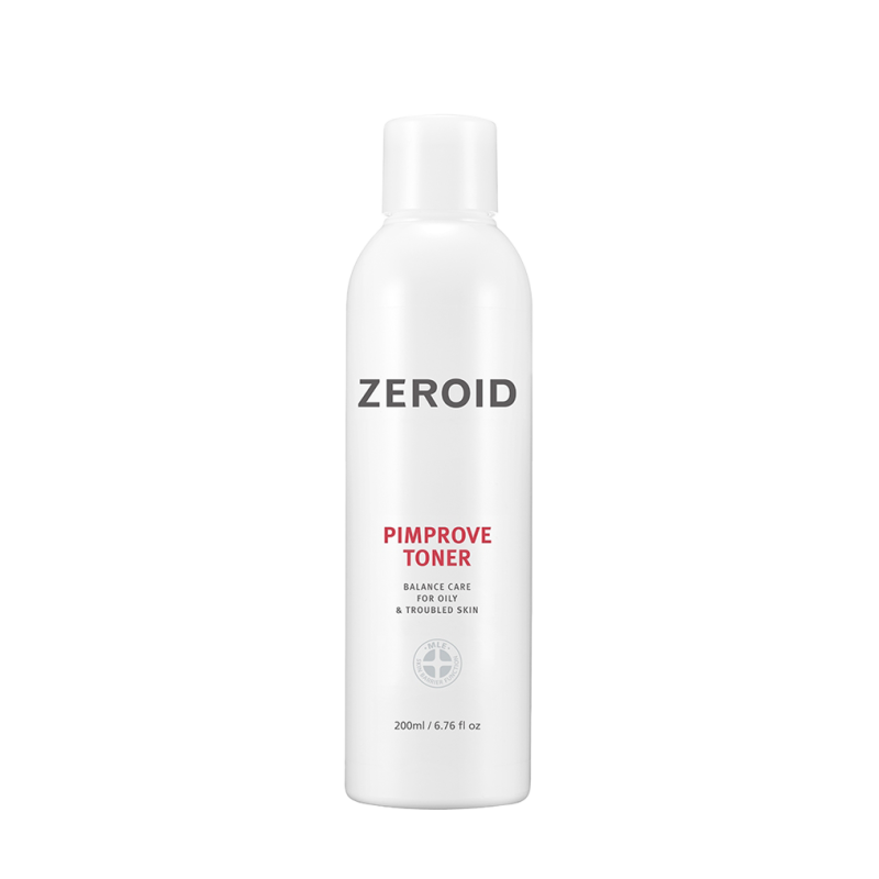 Pimprove Toner 200ml