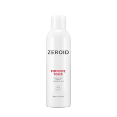 Pimprove Toner 200ml
