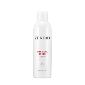 Pimprove Toner 200ml