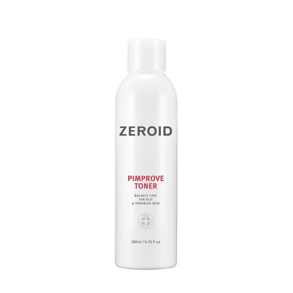Pimprove Toner 200ml