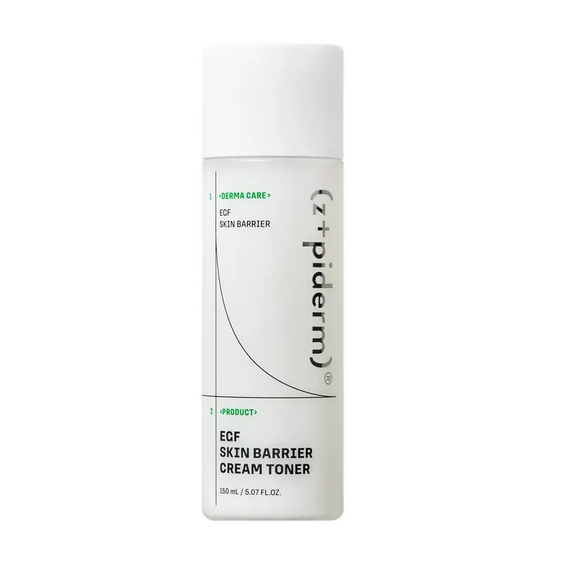 EGF Skin Barrier Cream Toner 150ml