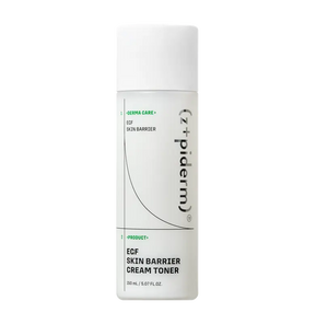 EGF Skin Barrier Cream Toner 150ml