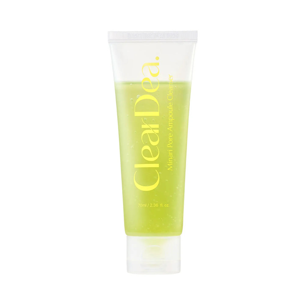Pore Ampoule Cleanser 80ml