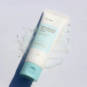 Beta glucan daily moisture cream 60ml
