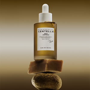 Madagascar Centella Teca Ampoule 50ml