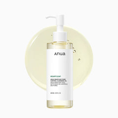 Heartleaf Pore Control Cleansing Oil 200ml