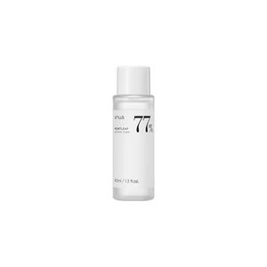 Heartleaf 77% Soothing Toner 40ml