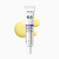 Retinol 0.1 Caffeine Revitalizing Eye Cream 30ml