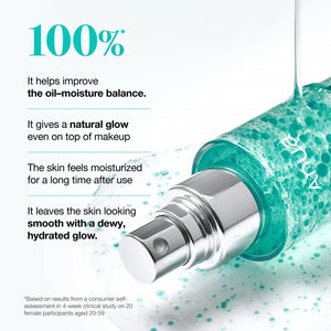 PDRN Hyaluronic Acid Hydrating Capsule Mist 100ml