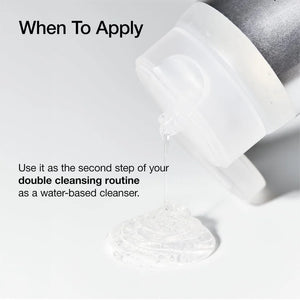 8 HYALURONIC ACID MOISTURIZING GENTLE GEL CLEANSER 150ml