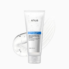 8 HYALURONIC ACID MOISTURIZING GENTLE GEL CLEANSER 150ml