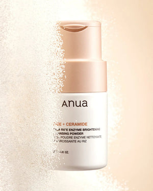 Rice Enzyme Brightening Cleansing Powder 40g