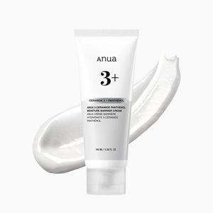 3 Ceramide Panthenol Moisture Barrier Cream 100ml