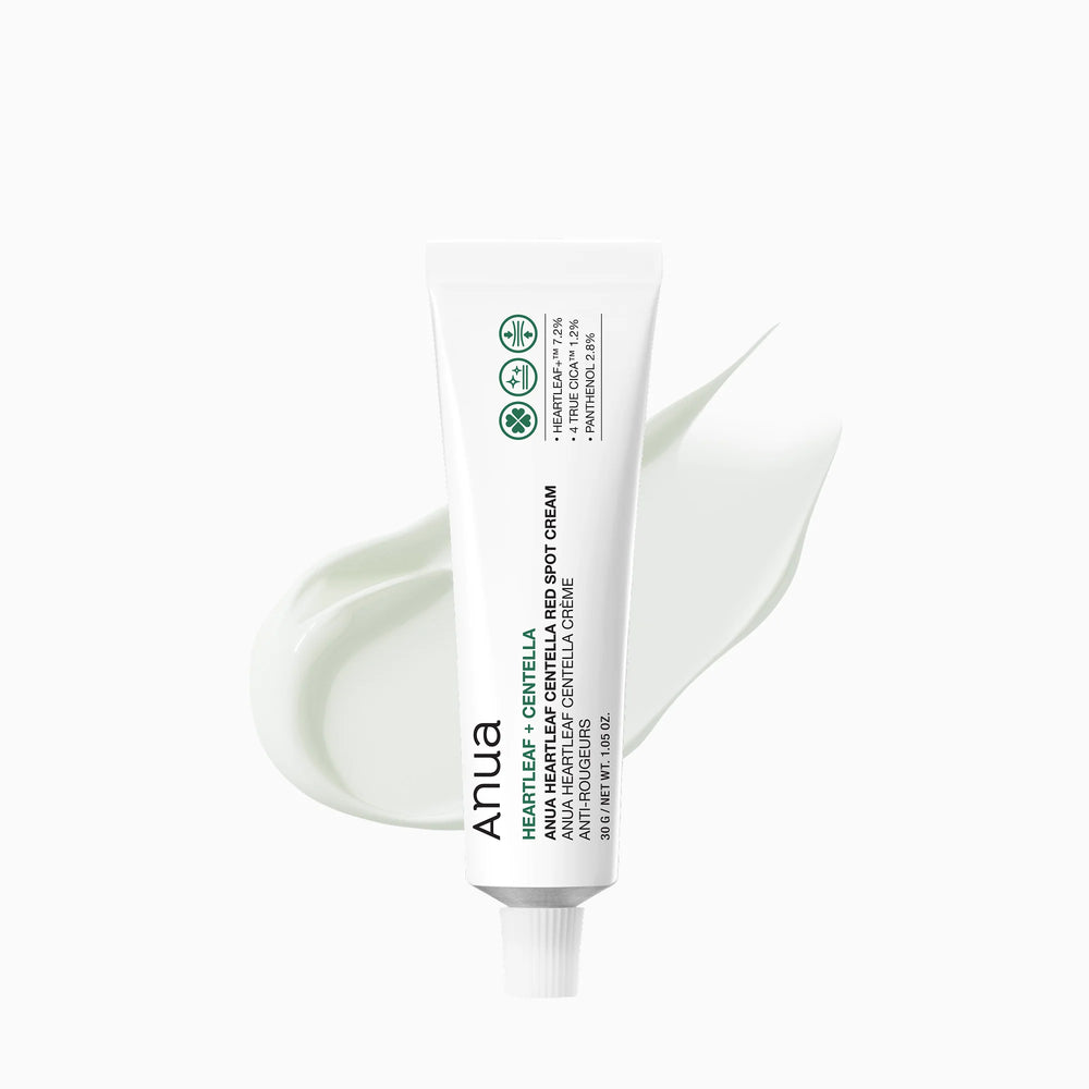 Centella Red Spot Cream 30ml