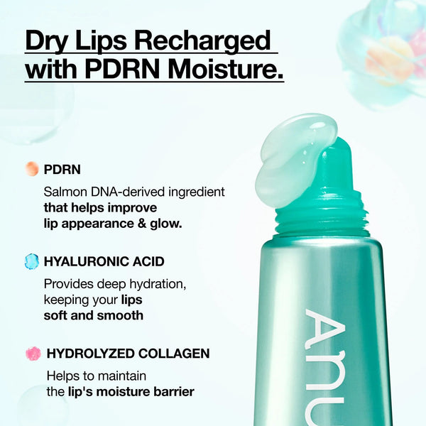 PDRN Lip Serum 10ml